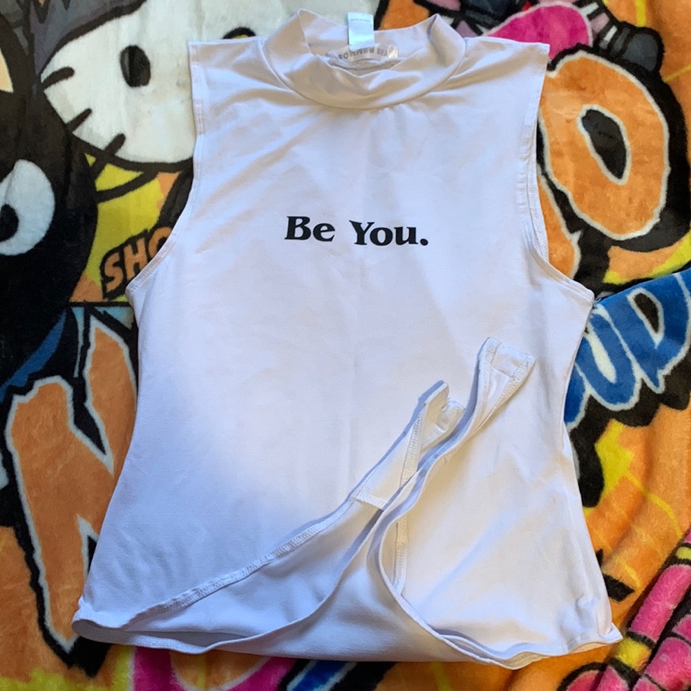 Be You | Sommer Ray Top